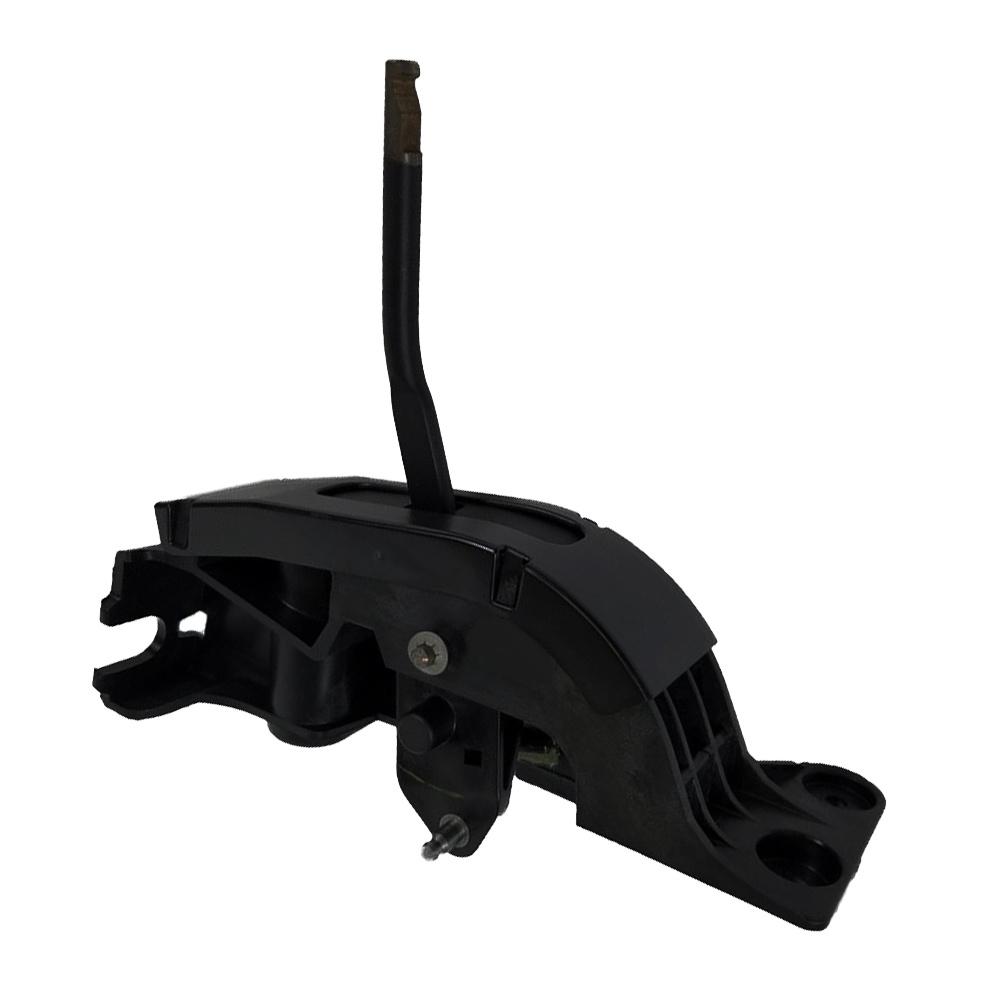 For Jeep For Wrangler Transfer Case Shifter 52060062AG Replacement Part for Model Years 2007 2017 Plastic Material