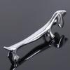 Chopsticks Tableware Stand Dog Shaped Stainless Steel  Knife Fork Storage Pillow Rack Spoon Holder Home Kitchen Accessories