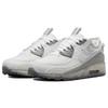 Nike Мужские кроссовки Air Max Terrascape 90 Triple White DQ3987-101
