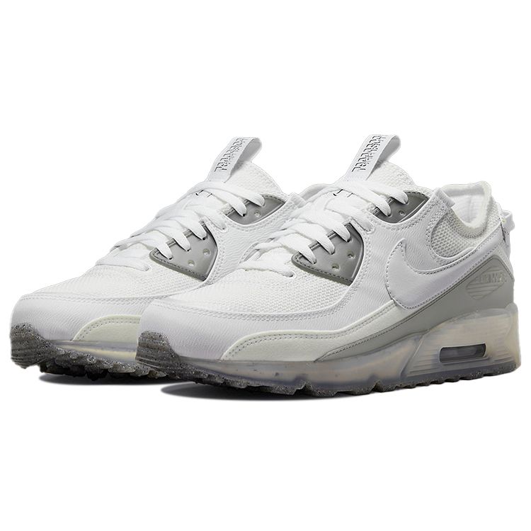 Nike Мужские кроссовки Air Max Terrascape 90 Triple White DQ3987-101