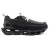 Wave Prophecy Moc Mizuno 'Triple Black' D1GD230601