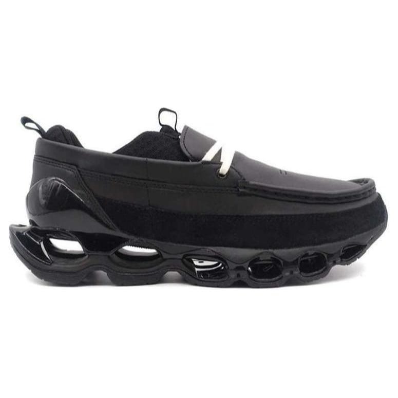 Wave Prophecy Moc Mizuno 'Triple Black' D1GD230601