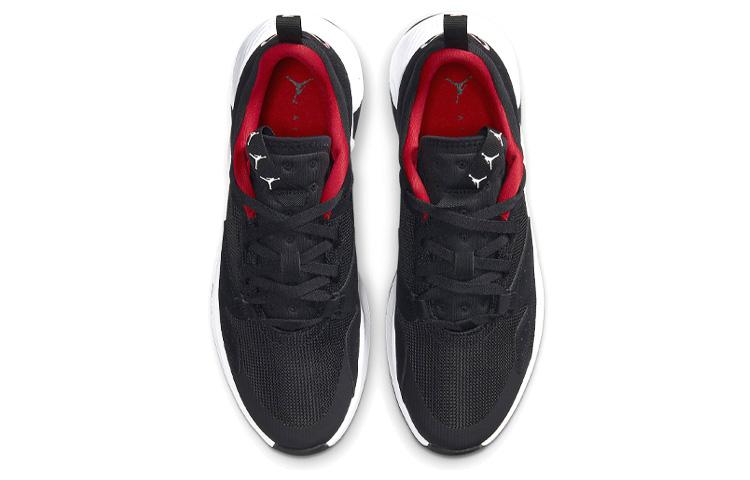 Кроссовки Air Jordan Air Cadence Черный/Красный CN3498-006