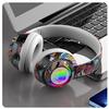 Wireless Bluetooth Headphones Earphone Noise Canceling Sports Game Headset Universal Computer Headsets