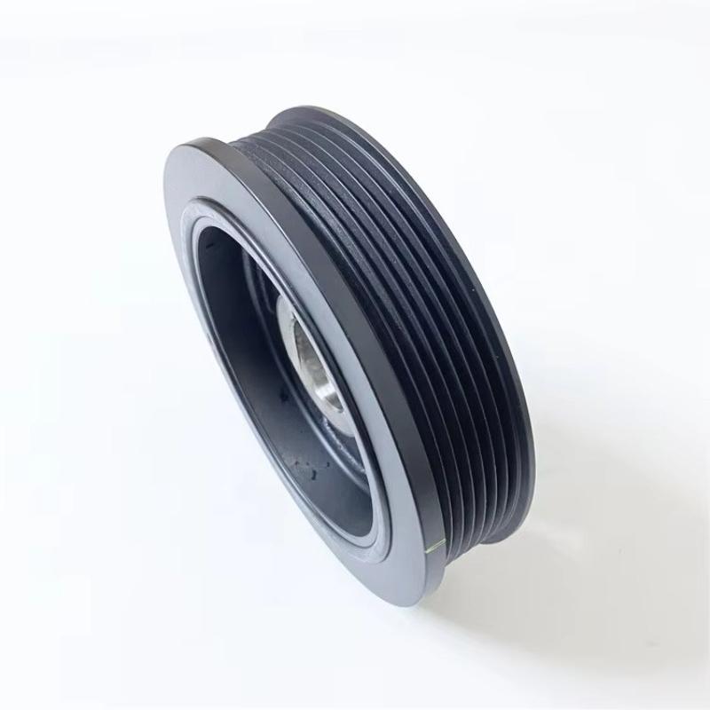 13470-31014 Crankshaft Pulley for TOYOTA 4 RUNNER IV 2002-2009 13470-31010 13470-31013 1347031011 13470-31012 1347031050