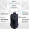 Игровая мышь Lenovo Legion M6X с двумя режимами