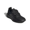 Adidas Детские кроссовки Tensaur Run 2.0 J Triple Black Core-Black Carbon GZ3443