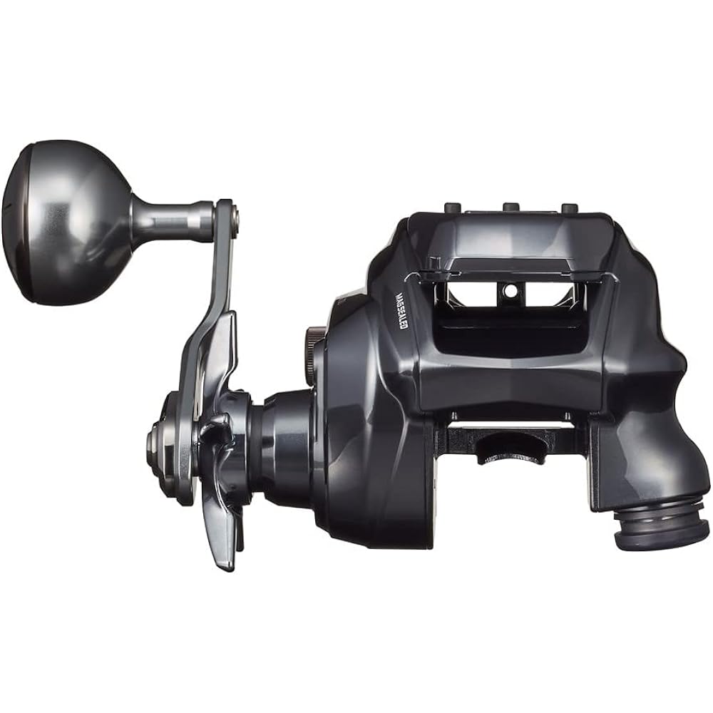 Daiwa (ДАЙВА) Электрическая катушка 22 Seaborg 200J (Модель 2022 года)