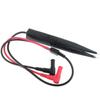 Test Clip Lead Probe Digital Multimeter Meter Tweezer For Resistance Capacitance Measurement