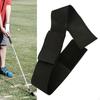 Golf Swing Aids Arm Band Correct Training Gesture Alignment Practice Tool for Beginners