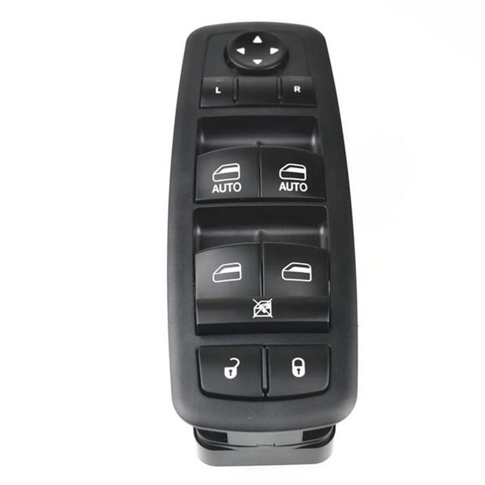 68262253Aa Master Window Control Power Switch For Dodge