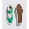 Vans Mte Old School 36 Зеленый Vn000cy2cx11
