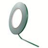 1 Roll Green Floral Tape 1/4" Wide Waterproof Adhesive Florist Tape 98ft/33Yd Multipurpose Craft Tape for Binding Fresh Flower Bouquets