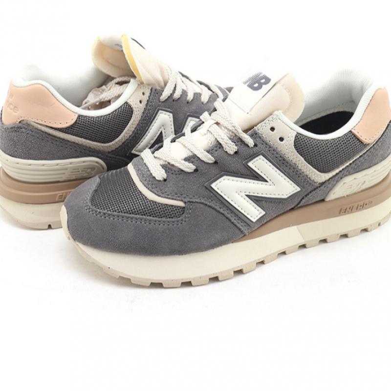 New Balance 574 Серый