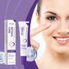 Retinol Eye Cream Anti Puffiness Remove Dark Circles Brightening Eye Area Reduce Fine Lines Firming Lifting Eye Care Product 30g