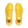Li Ning Gamma Light Carbon Core Technology Basketball Shoes Men Sneakers Fluorescent-Mango-Yellow ABAV035-18