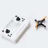 Rechargeable Mini Remote Control Aircraft Flying Micro Aircraft Children's Toy  Home Decor