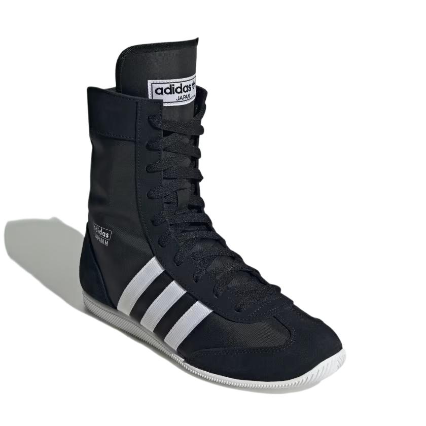 Adidas Женские Japan High 'Черно-белые' Женские JR8122