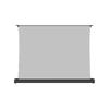 Electric Floor-Rising Anti-Light Projector Screen