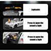 1/24 Автомобиль Benz Safety Battery Amg Battery F1, Тип модели, с фарами, подходит для коллекционирования гоночных автомобилей
