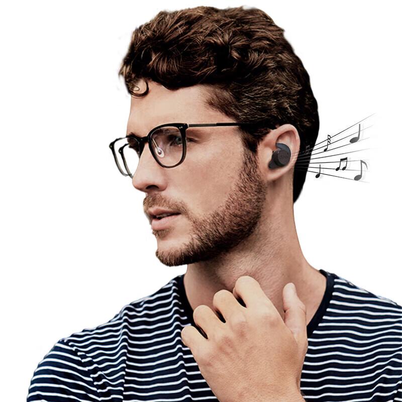 Cleer ROAM Sport True Wireless Noise-Cancelling Earbuds