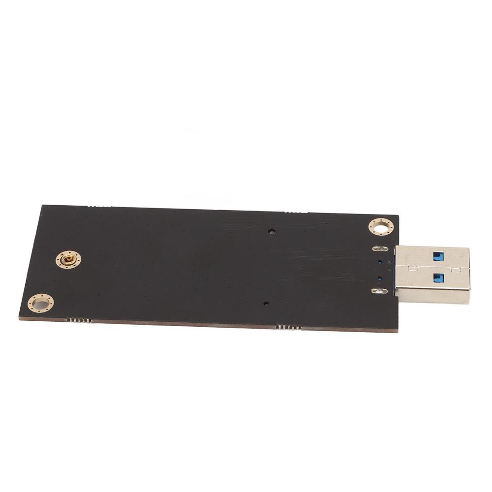 Слот для SIM-карты Адаптер M.2 на USB Заглушка и Играй USB-адаптер для SIM-карты Интернет