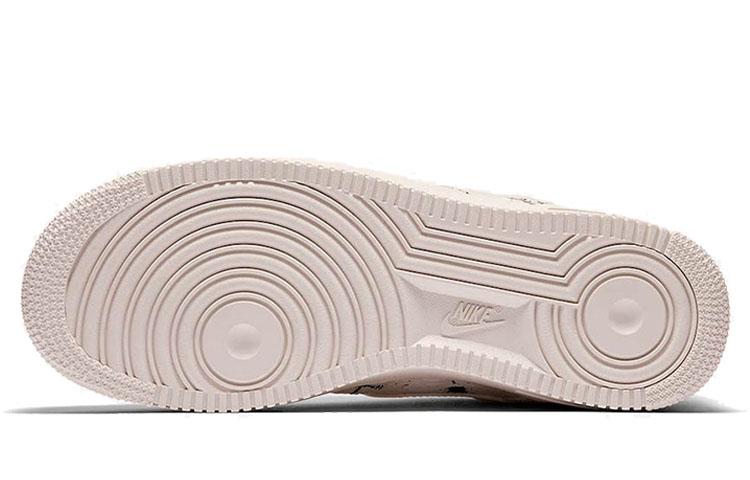 Nike Nike Air Force 1 Low LX Phantom Змеиная кожа Женские 898889-007