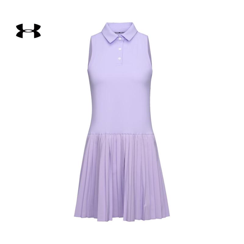 Under Armour Женское гольф-платье без рукавов UA Drive