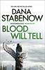 Книга Blood Will Tell