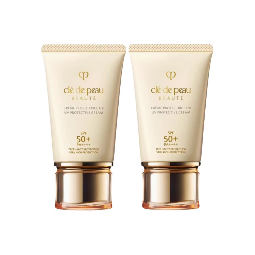 Clé De Peau Beauté (Cpb) Крем от УФ-излучения