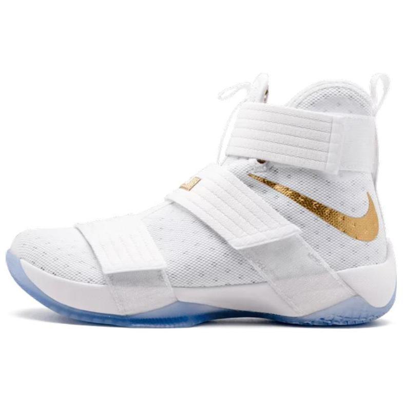 Nike Basketball LeBron Kyrie Four Wins Game 6 Unbroken Championship Pack 925431-900