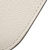 DELVAUX AA0596BKN040JDG Langeau Сумка через плечо кожа Array