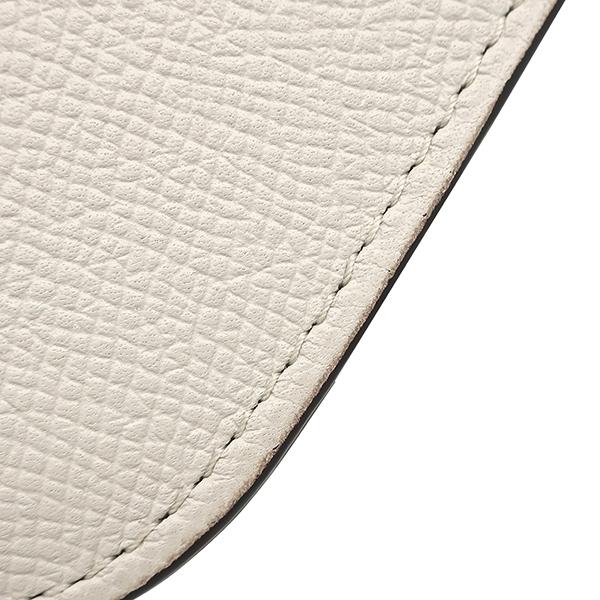 DELVAUX AA0596BKN040JDG Langeau Сумка через плечо кожа Array