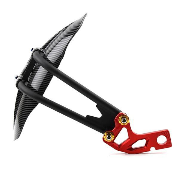 Honda X-ADV 750 (2017-2024) Заднее крыло