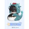 Honkai Star Rail Серия Мужского Общежития Blind Box Q.Вер Милая Мини Мультяшная Фигурка Сандей Дань Хэн Блэйд Авантюрин Подарок-Сюрприз