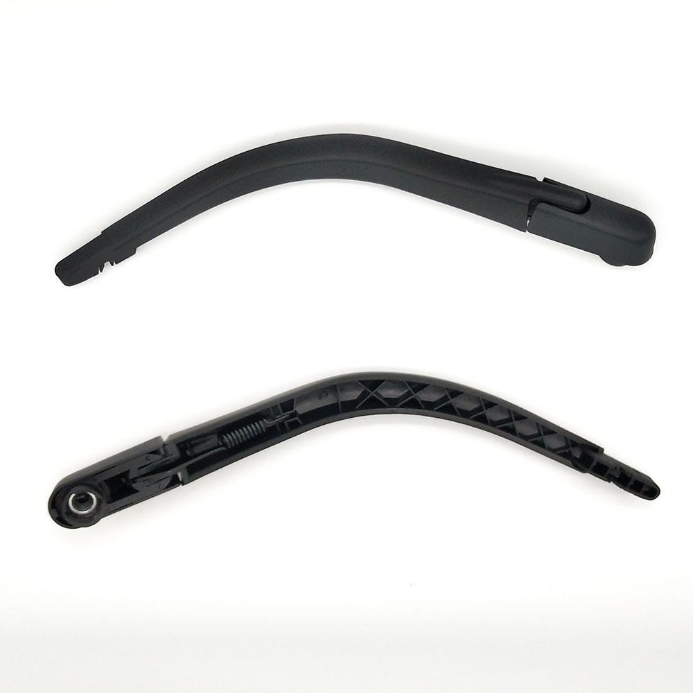 Dacia Logan/Logan MCV Задний дворник и крышка рычага в сборе