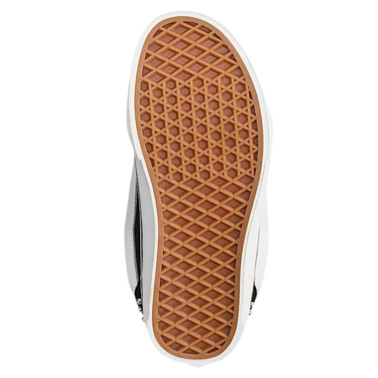 Vans Knu Skool Унисекс Черный VN000D75Y28