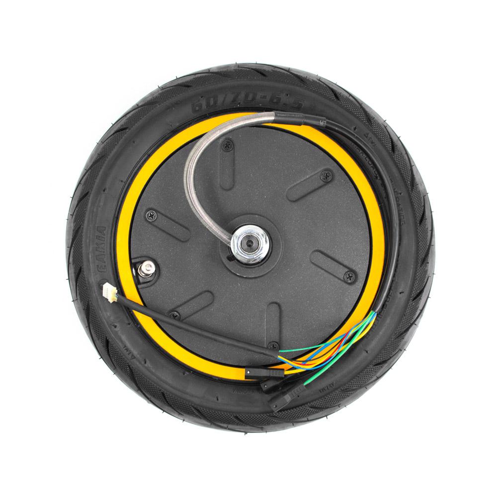 350W Motor Engine for Ninebot MAX G30 G30D KickScooter Electric Scooter Wheel Hub Motor Assembly Kit Spare Parts