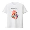 Super Fly T Shirt Classic Movie Retro Style Superfly Vintage Design Fashionable vintage Washed Unisex Soft homme streetwear