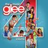 CD GLEE CAST  Glee The Music Volume 4 88697792142 Columbia 2010 Европа Поп Б/у
