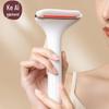 Electric Red Light & Heat Gua Sha Massager