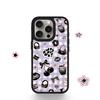 Милые крутые наклейки для 16Pro Семейные фотонаклейки для iPhone15ProMax для Apple 14Pro Защита от падений