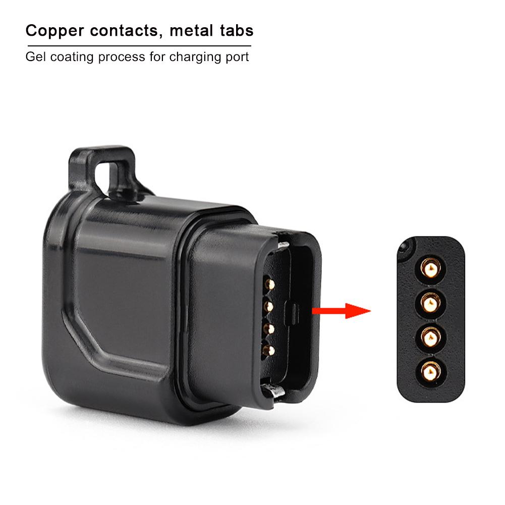 Компактное USB-C Зарядное устройство для велосипеда для Shimano 12S Di2 Адаптер быстрой зарядки для R9200 R8100 R7150 Электронный переключатель