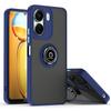 Чехол Armor Matte для Xiaomi Redmi 13C, чехол для Redmi 12 5G 12C 10C 10 5G 10A, магнитный держатель, подставка, чехол Funda