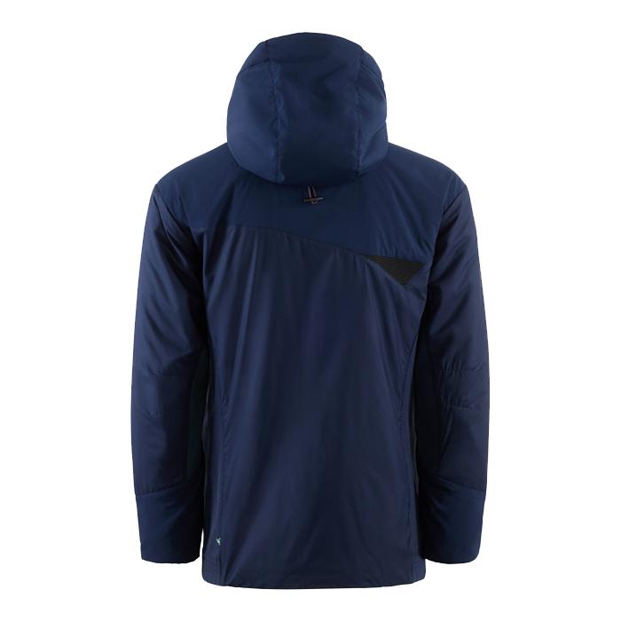 Klattermusen Urd Light Stretch Hooded Jacket Men'S