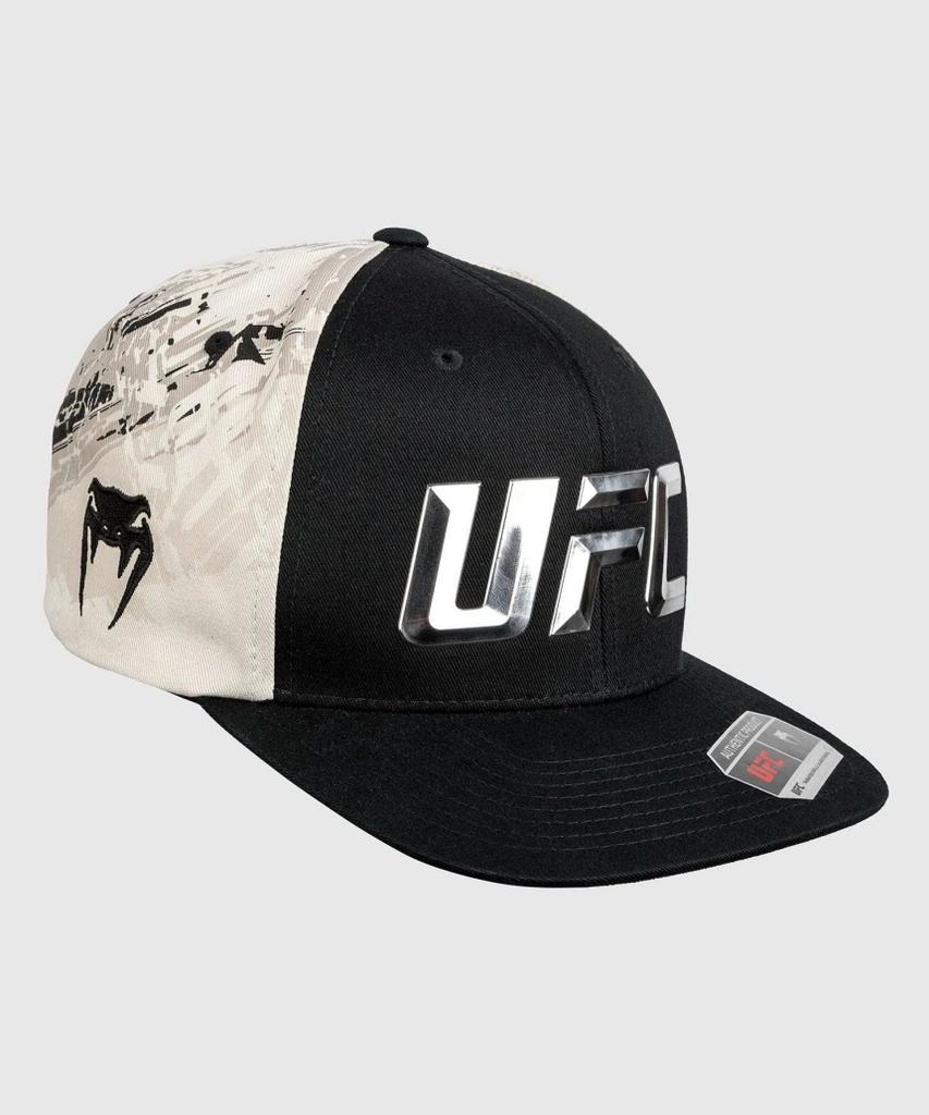 Кепка-снепбэк UFC VENUM Authentic Fight Week
