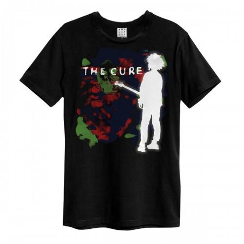 Amplified Unisex Adult The Cure T-Shirt