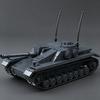 2026 НОВЫЙ Немецкий Штурмовой Танк Panzer IV из Серии Вторая Мировая Война Строительные Блоки Модель Танка [1:[Масштаб 35] Игрушка для мальчиков