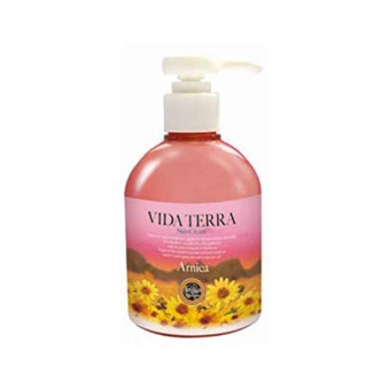 VIDA TERRA Крем для кожи с арганией Арника 250г