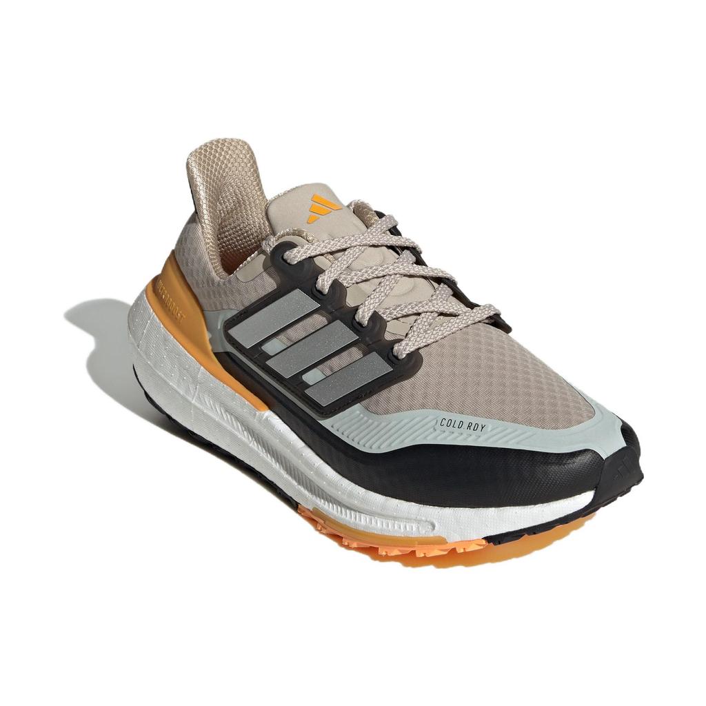 New Adidas UltraBoost Cold.Rdy Wonder Beige Flash Orange IE1674